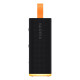 Xiaomi Sound Play Altavoz portátil estéreo Negro 18 W
